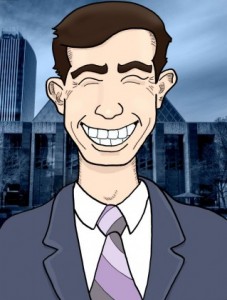 Edmonton Mayor Don Iveson